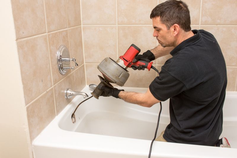 Top Bathtub Installation Companies in Frankfort, IN