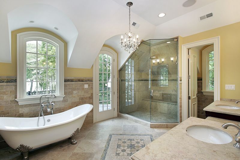Top Bathtub Installation Companies in Lafayette, IN