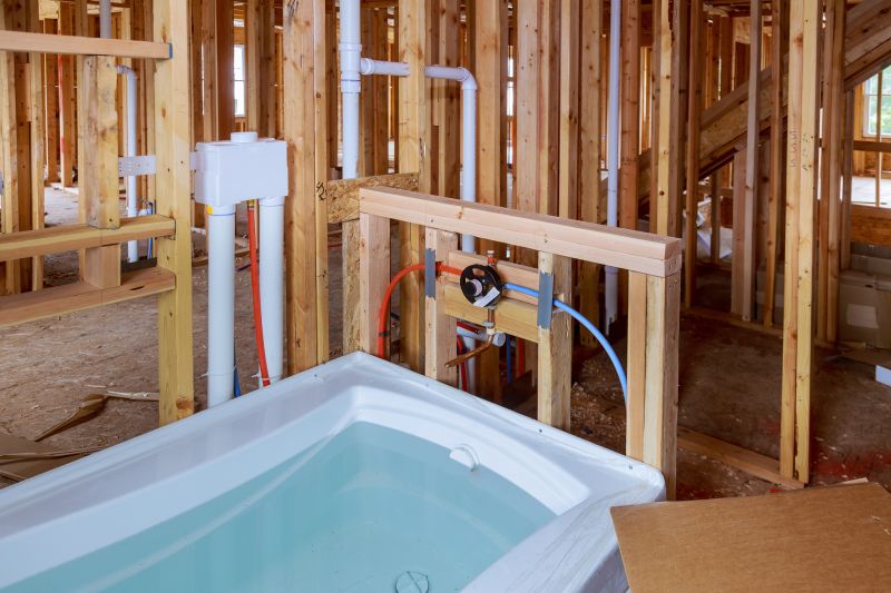 Top Bathtub Installation Companies in Lebanon, IN
