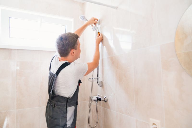 Top Shower Installation Companies in Crawfordsville, IN