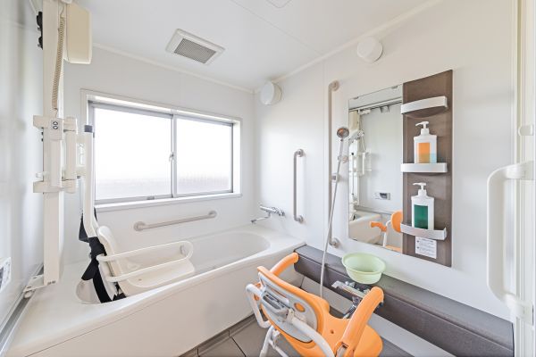 Senior Bathtub Installation in Crawfordsville