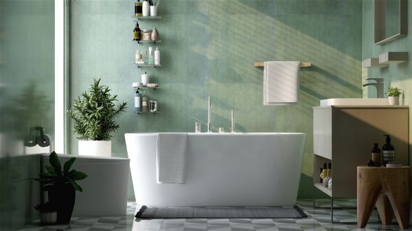 Tub Replacement in Crawfordsville