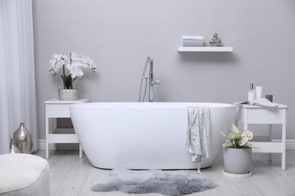 Bath Installation in Crawfordsville