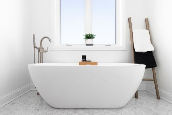 Bathtub Replacement in Crawfordsville