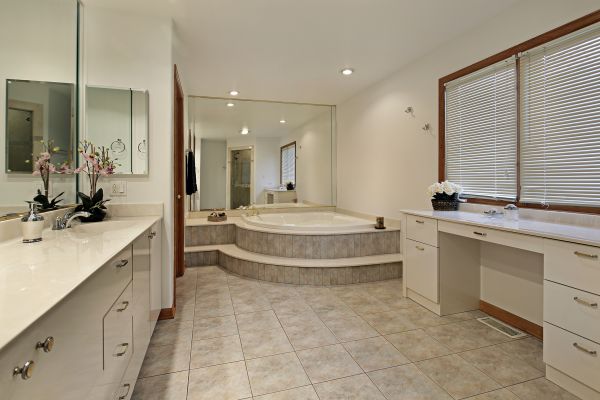 Step In Tub Installation in Crawfordsville